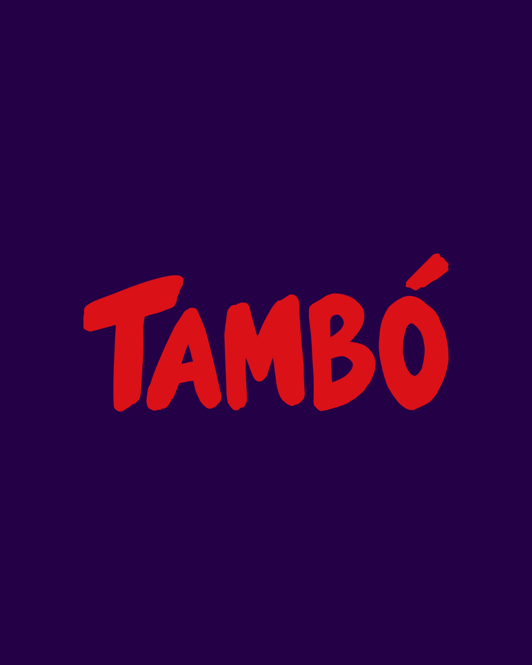 TAMBÓ